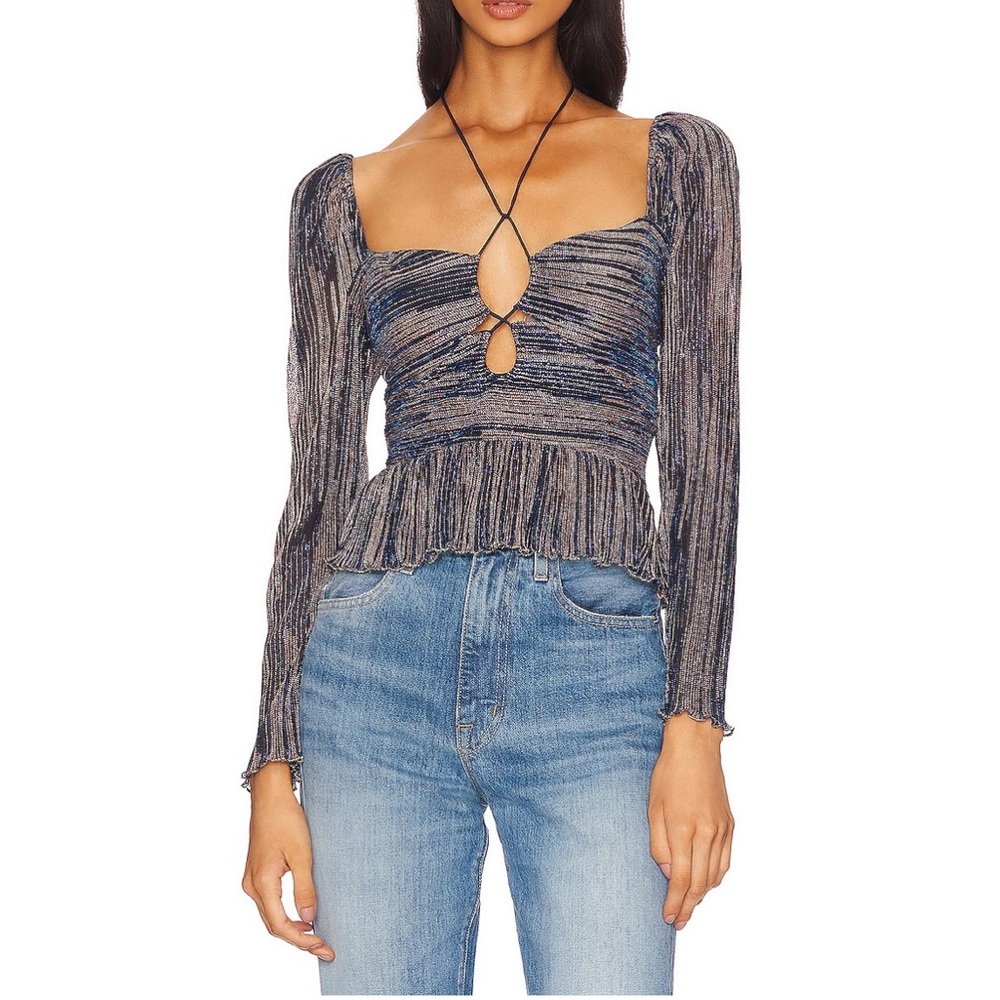 SAYLOR top size S